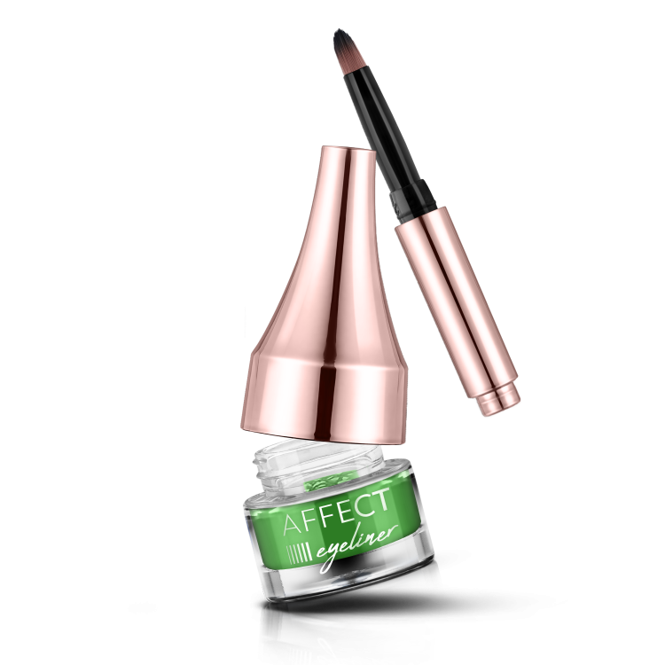 Simple Lines Gel Eyeliner_Go Green_5906118462158_02.png