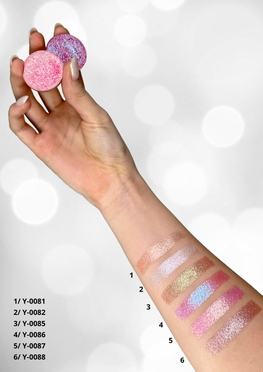 AFFECT Cień foliowy Colour Attack Y-0082 Moonlight_04.jpg