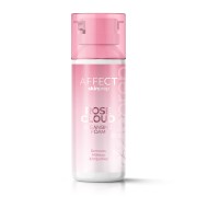 Pianka do demakijażu Rose Cloud z serii SKIN PREP od Affect – skuteczne oczyszczanie skóry i komfortowa formuła do codziennego stosowania.